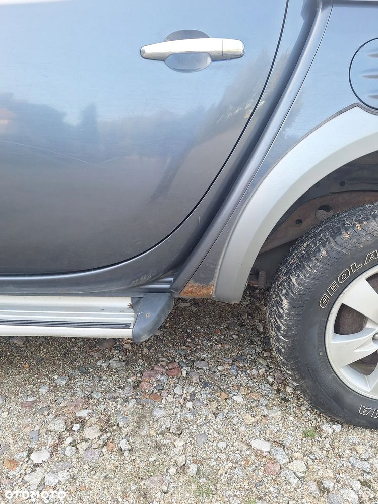 Mitsubishi L200 2.5 DID Instyle HP - 3