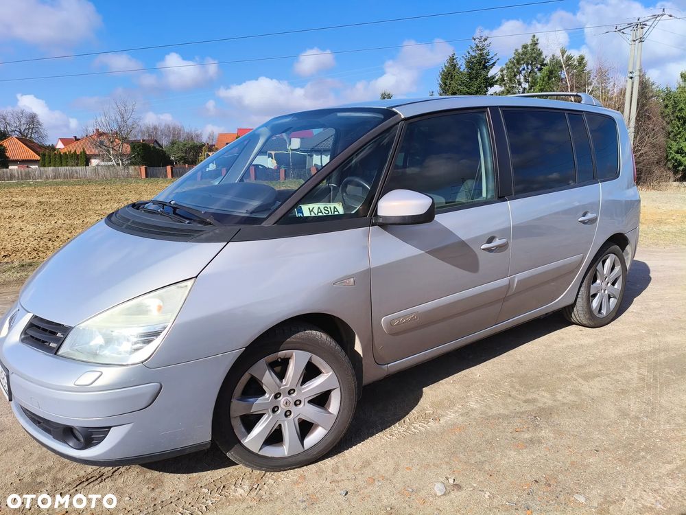 Renault Espace 2.0 dCi Expression - 4