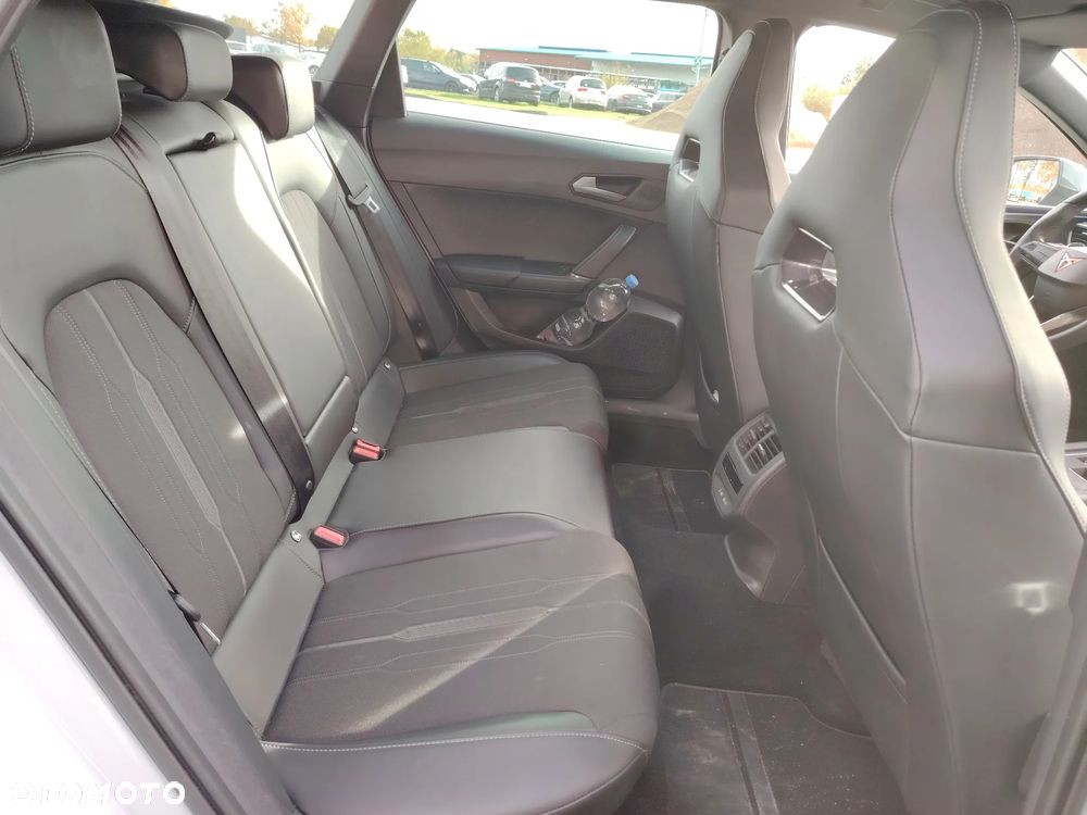 Cupra Leon Sportstourer - 12