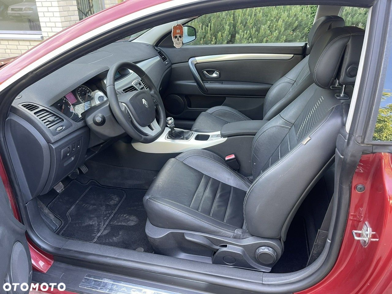 Renault Laguna - 23