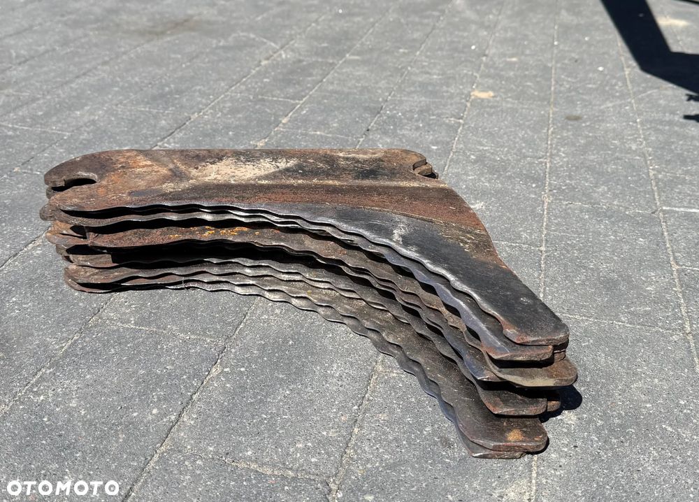 Kverneland 6516 SC14 N - 11