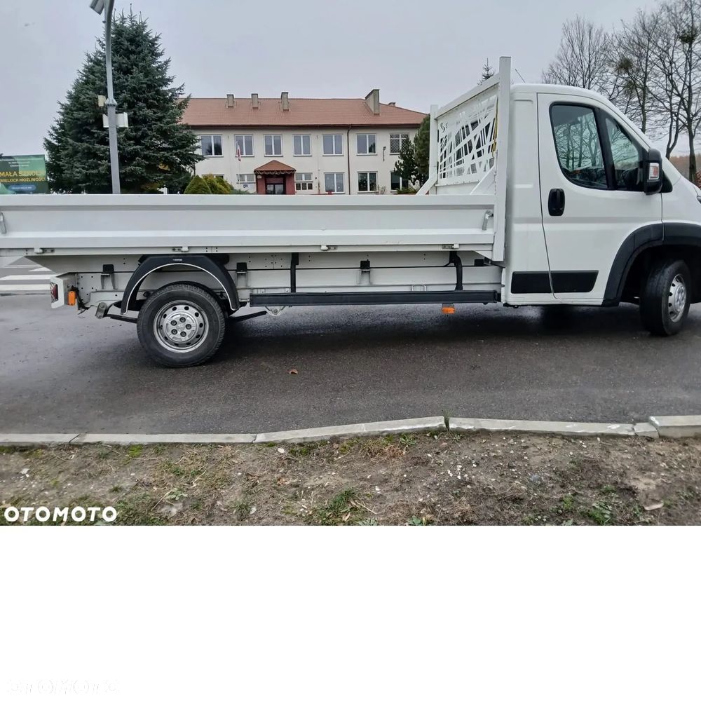 Peugeot Boxer - 10