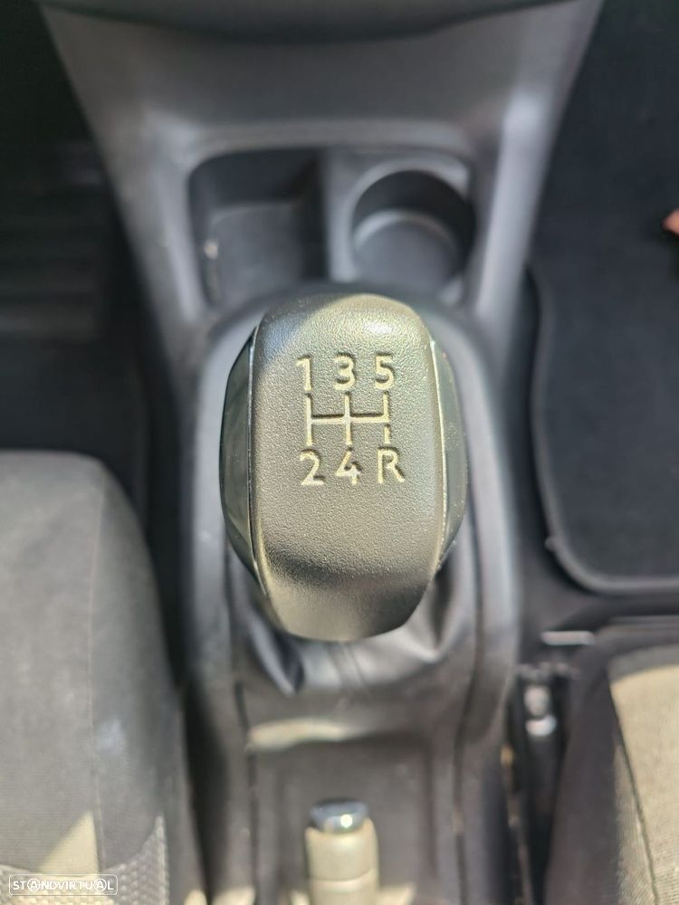 Citroën C4 Cactus 1.2 PureTech Feel - 20