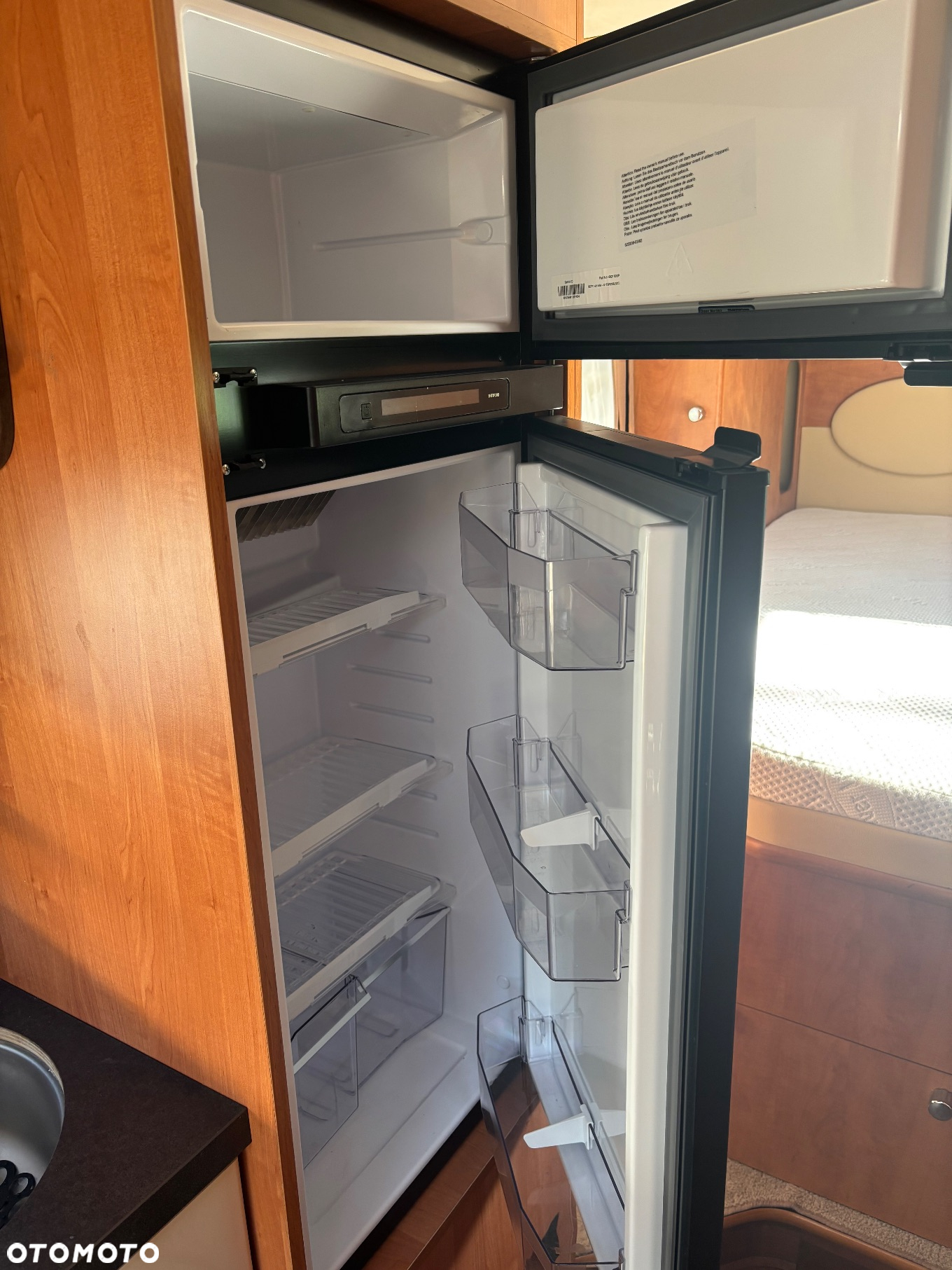 Carthago C-COMPACTLINE - 25