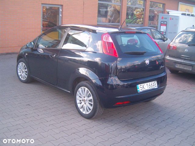 Fiat Punto - 9