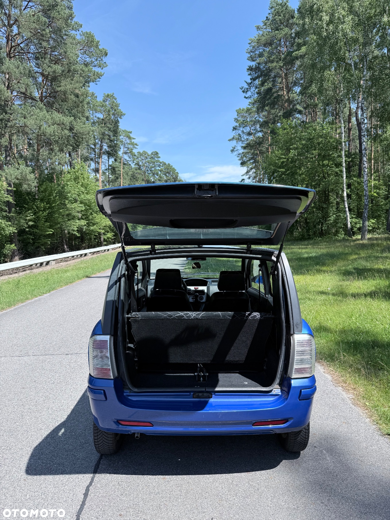 Microcar MC - 8