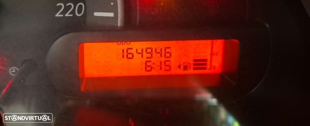 Nissan Micra 1.2 Acenta - 9