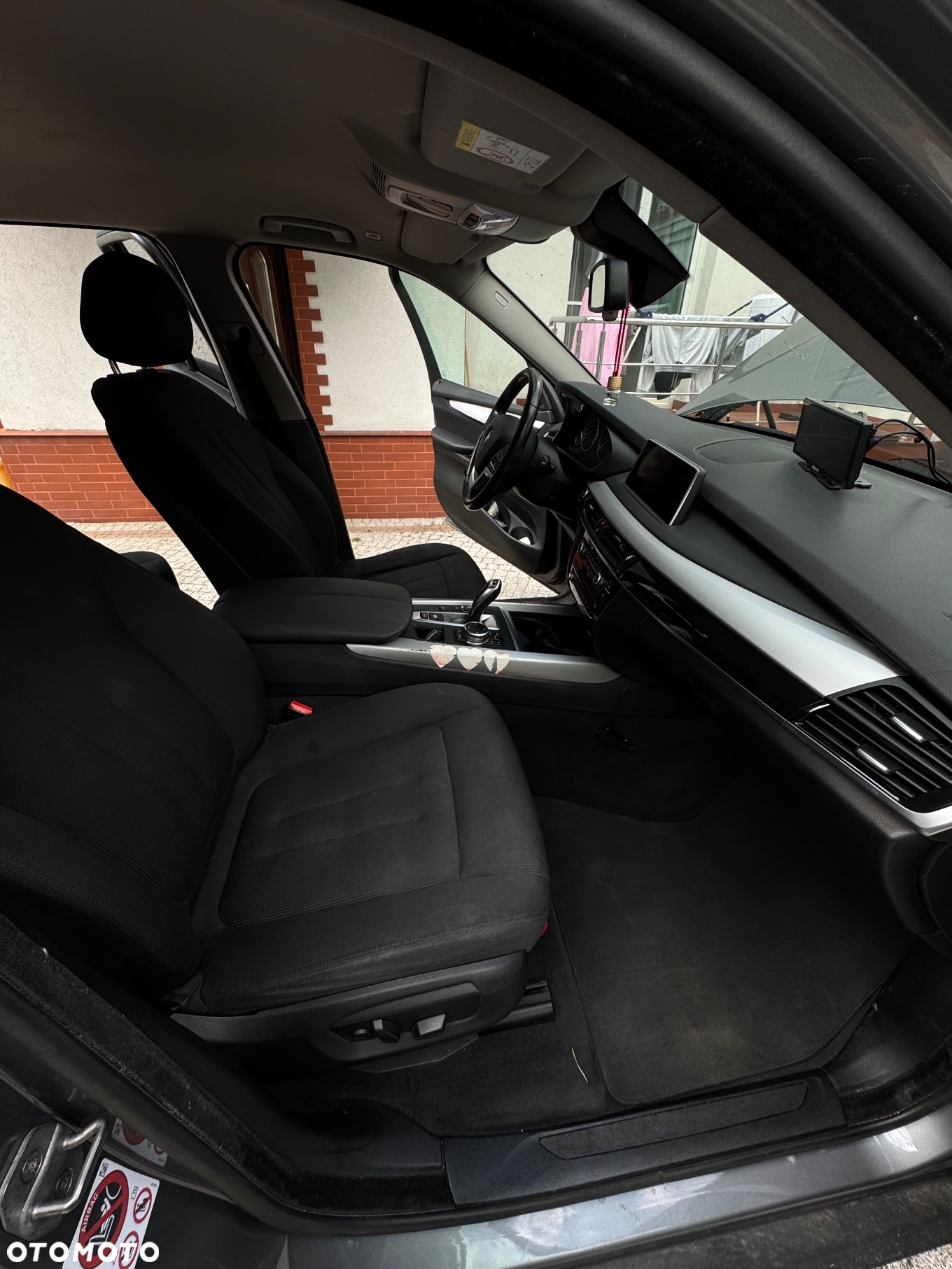 BMW X5 xDrive30d - 15