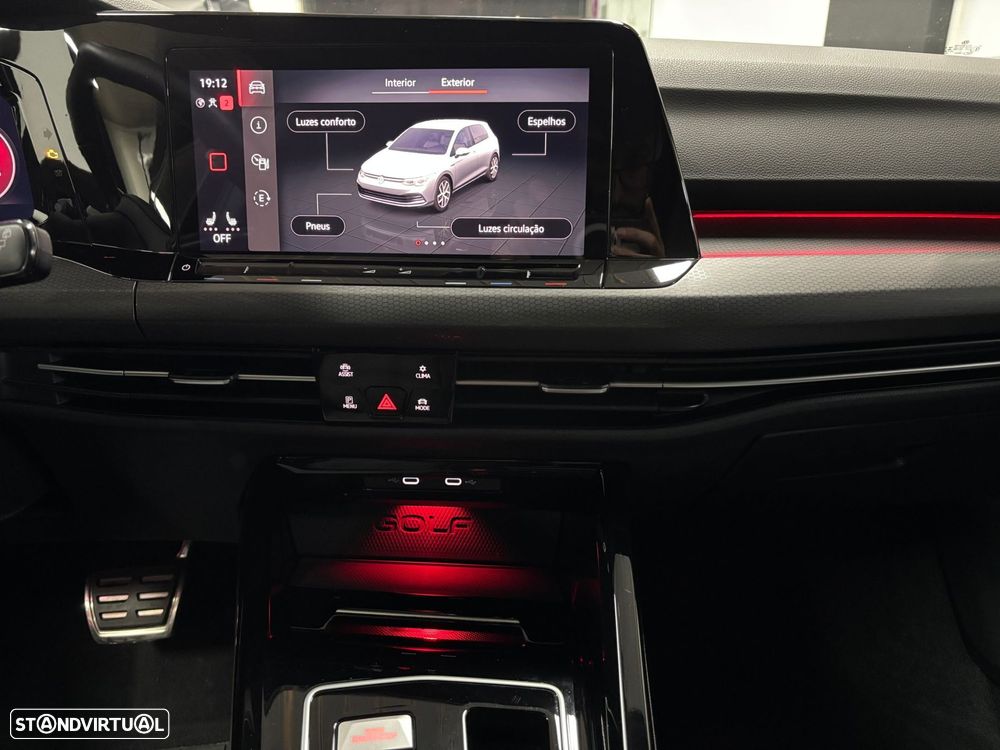 VW Golf 1.4 eHybrid OPF DSG GTE - 17