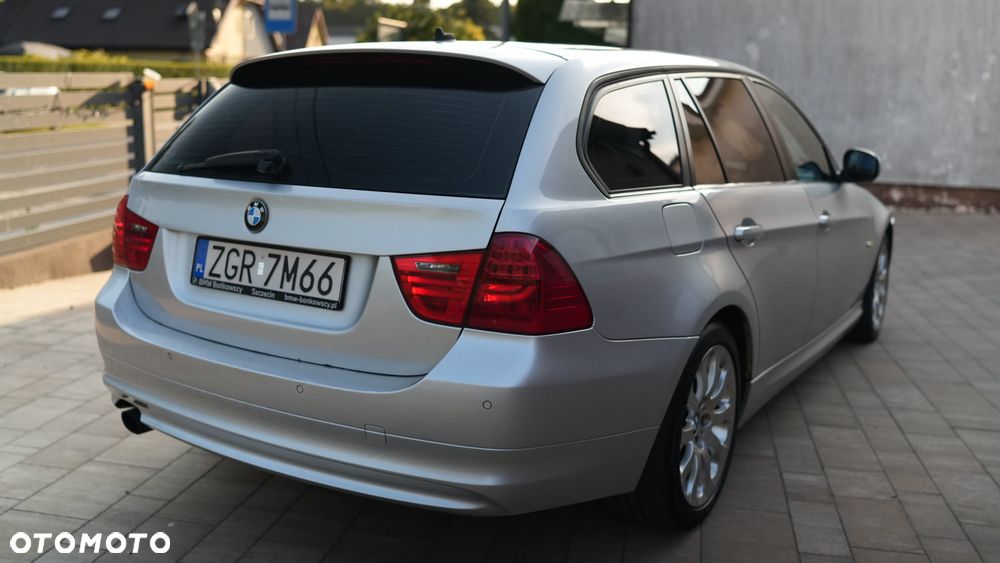 BMW Seria 3 - 11