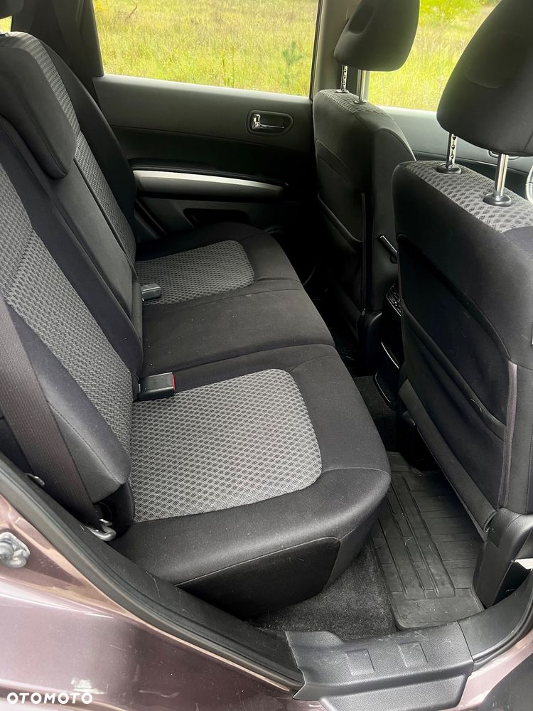 Nissan X-Trail - 9