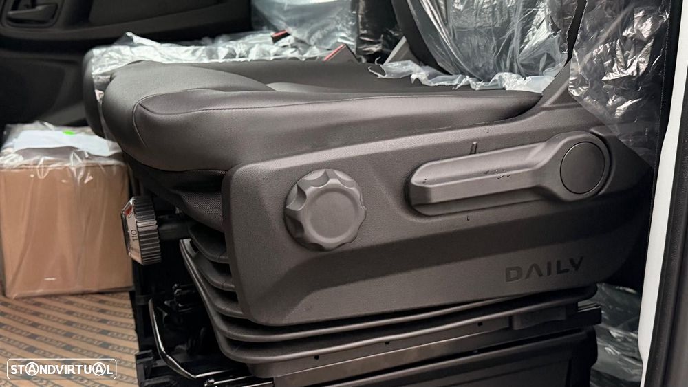 Iveco Daily 3.0 35C18H 3750 CD - 11