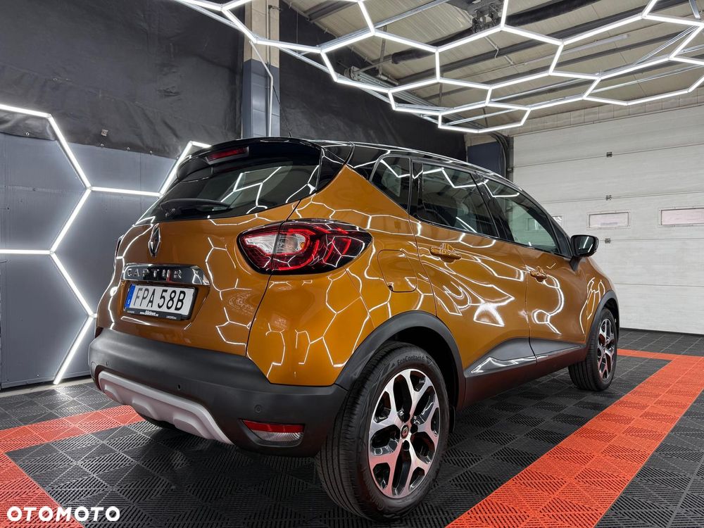 Renault Captur - 10