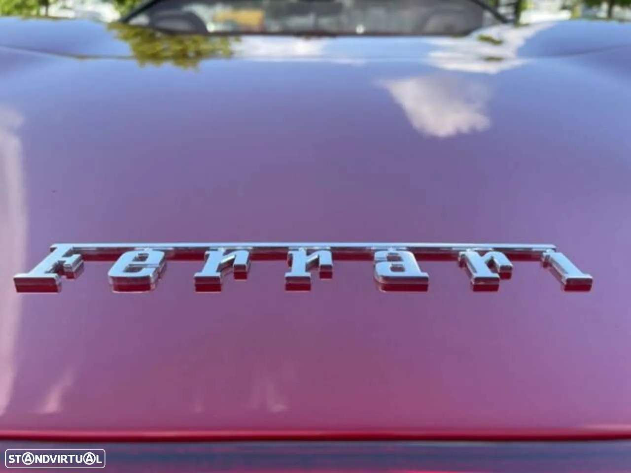 Ferrari Portofino Standard - 12