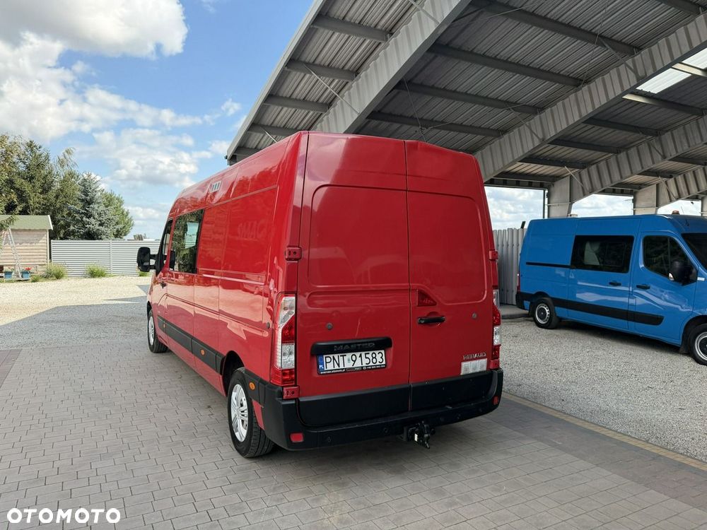 Renault Master - 4