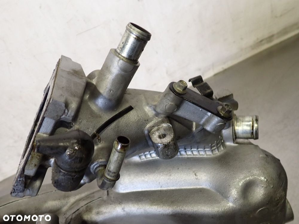 KOLEKTOR SSĄCY FORD MONDEO MK3  2S7E-9424-BB - 4
