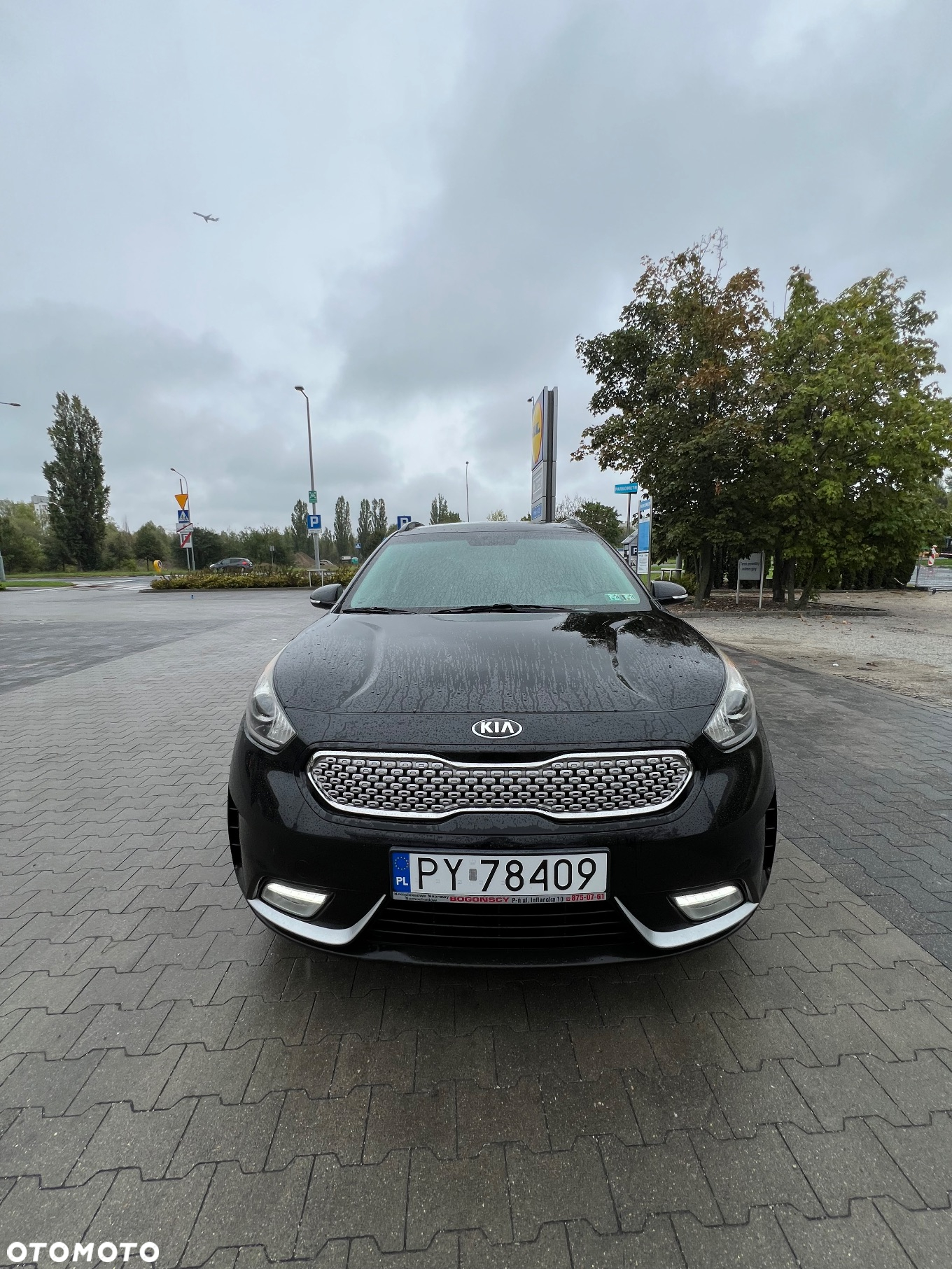 Kia Niro - 13