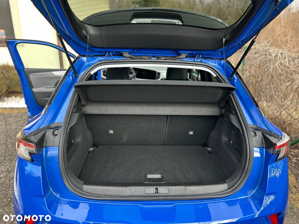 Opel Mokka 1.2 DI Turbo Ultimate - 10