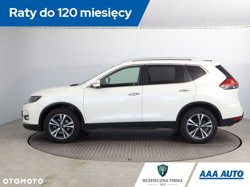 Nissan X-Trail - 3