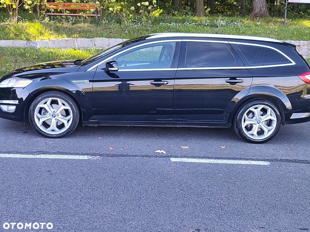 Ford Mondeo - 15