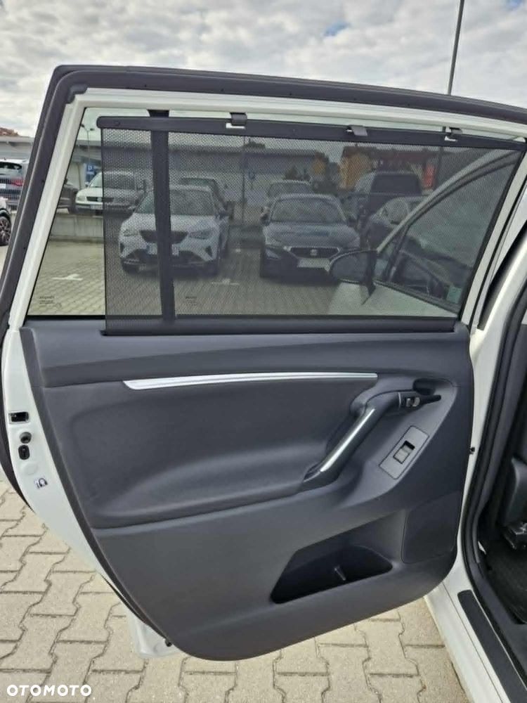 Toyota Verso 1.8 Selection 7os EU6 - 11