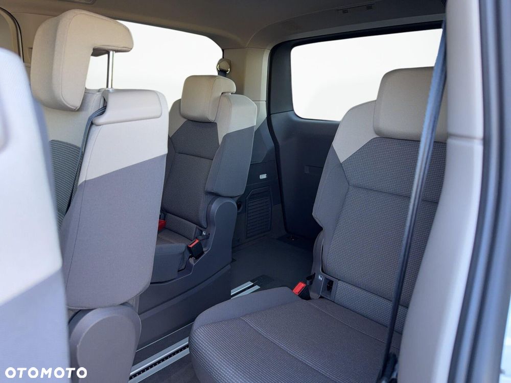 Volkswagen Multivan 2.0 TSI L2 Life DSG - 13