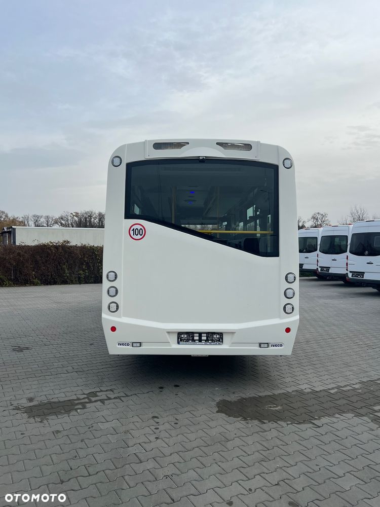 Iveco Miejskie - 6