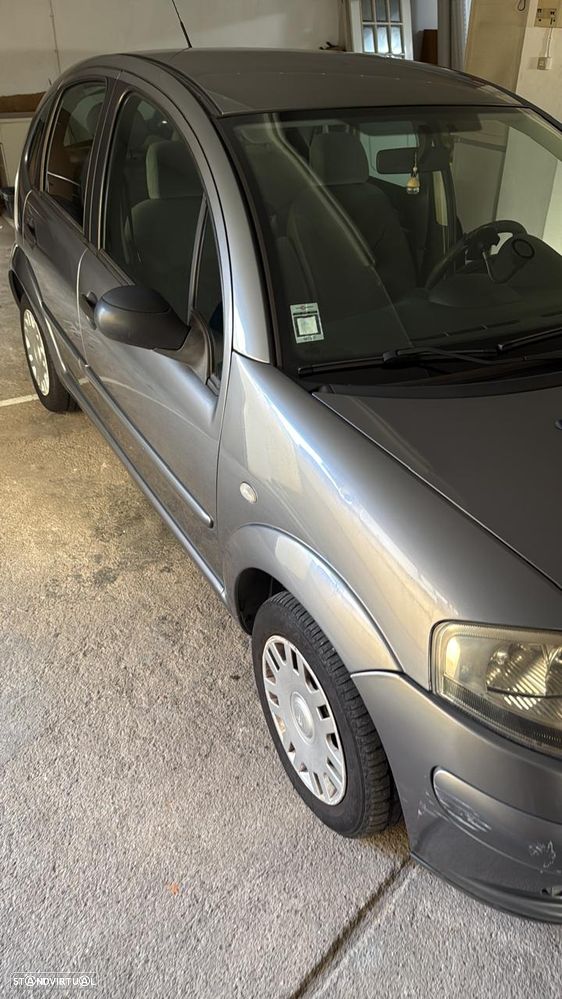 Citroën C3 - 5