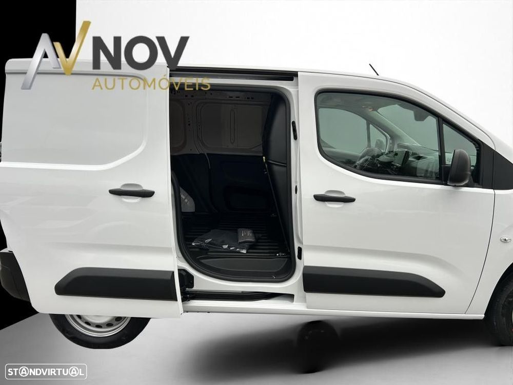 Peugeot Partner - 9