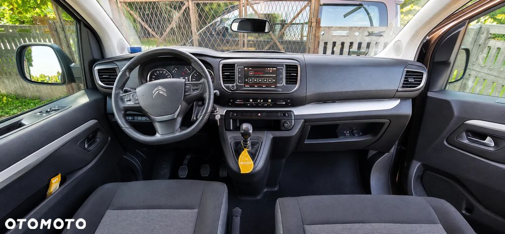 Citroën SpaceTourer 2.0 BlueHDi XL Feel - 7