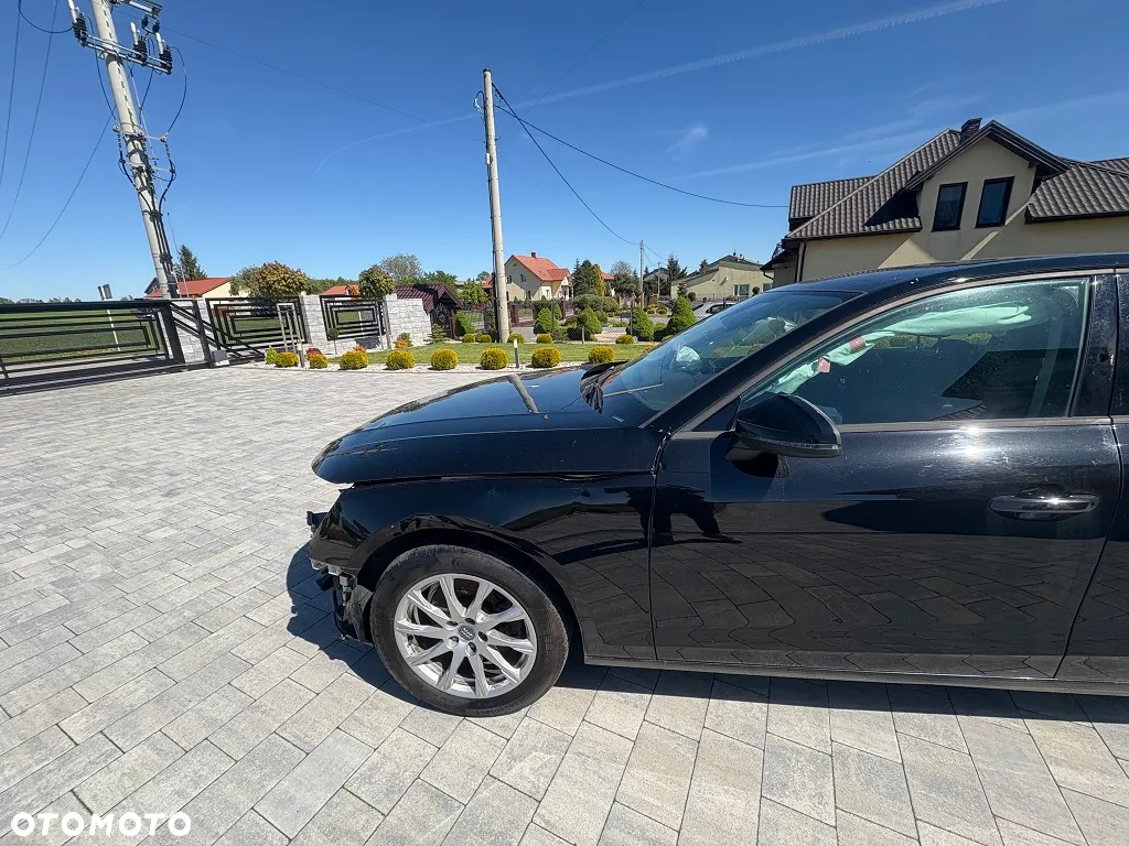 Audi A4 - 13