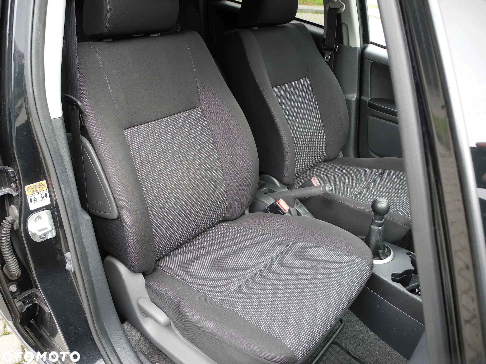 Suzuki SX4 - 15