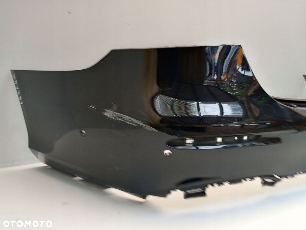 MERCEDES E-KLASA 2016- ZDERZAK TYŁ TYLNY A213 AMG KOMBI A2138850001 = - 4