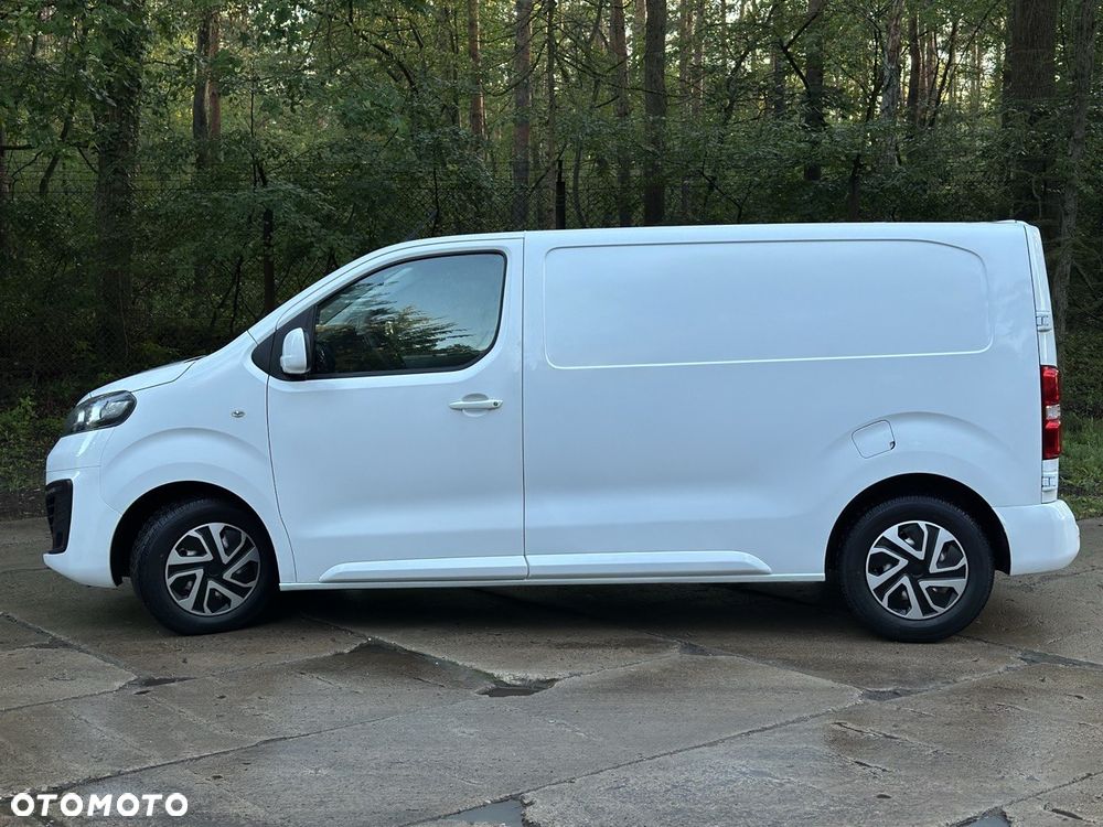 Opel Vivaro - 4