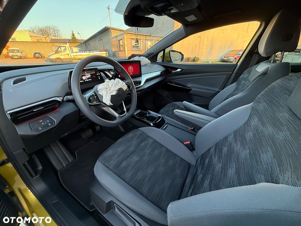 Volkswagen ID.4 Pure - 5