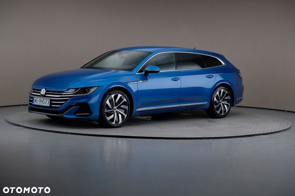 Volkswagen Arteon 2.0 TSI R-Line DSG - 1