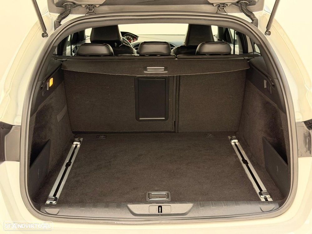 Peugeot 308 1.2 PureTech GT Line EAT6 - 13