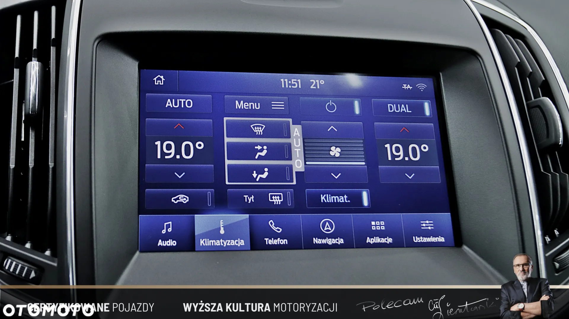 Ford S-Max 2.0 EcoBlue Titanium - 23