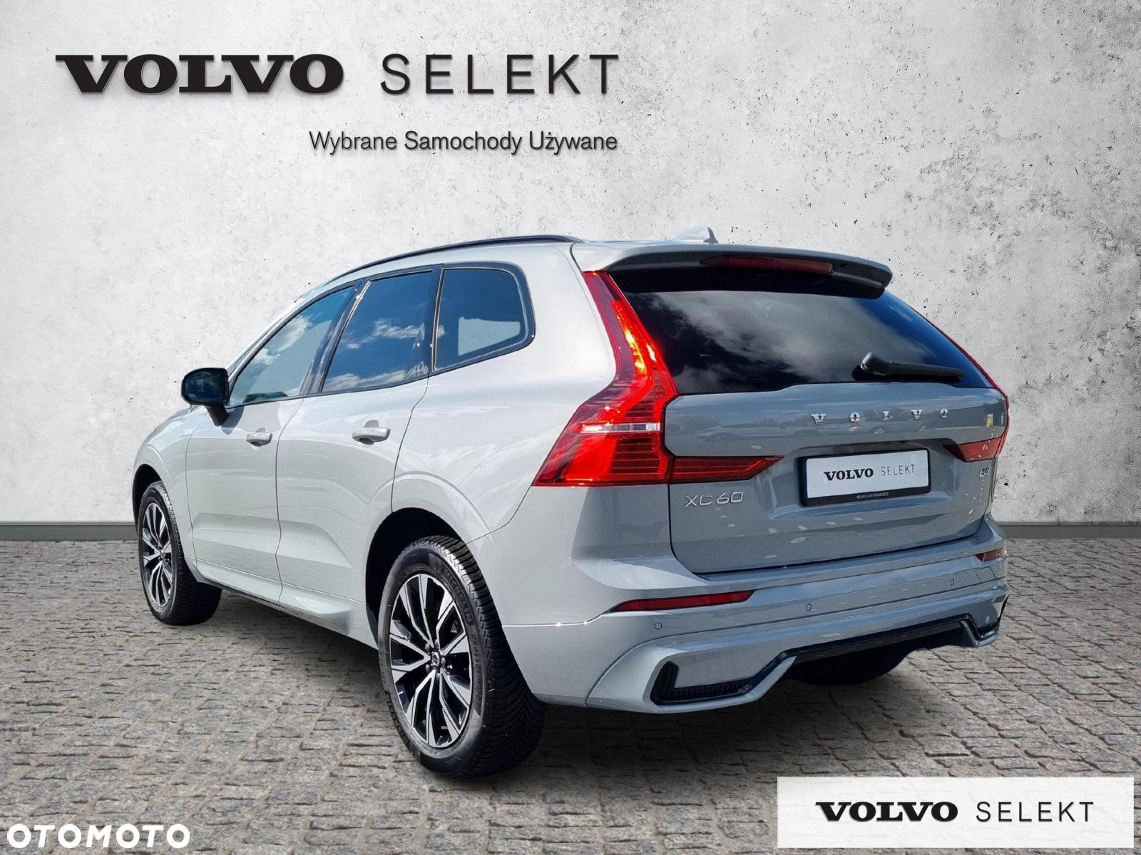 Volvo XC 60 - 7