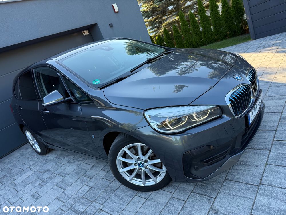BMW Seria 2 225xe iPerformance - 28