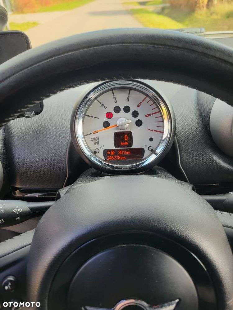 MINI Countryman Cooper SD - 13