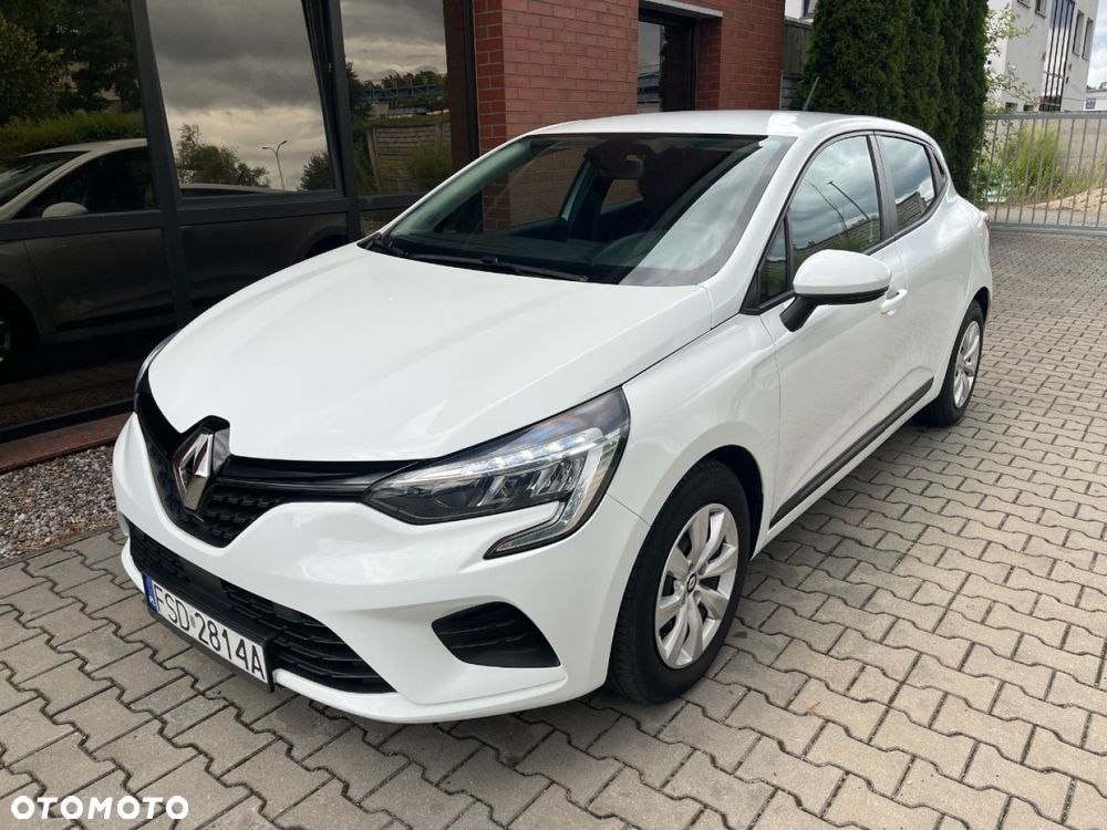 Renault Clio SCe 65 LIFE - 1