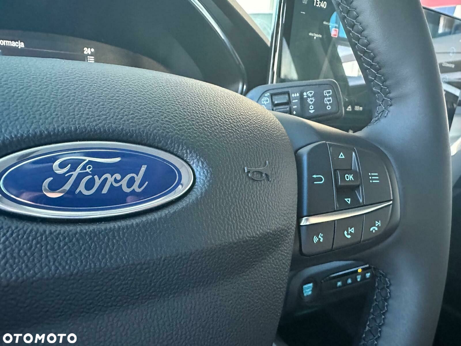 Ford Focus - 22