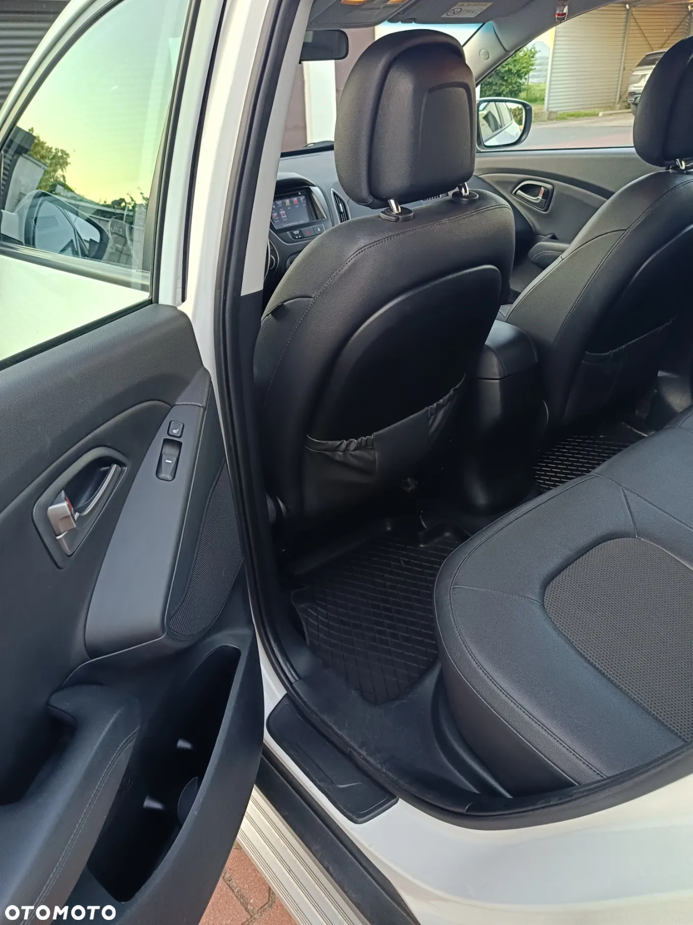 Hyundai ix35 1.6 GDI Premium 2WD - 14