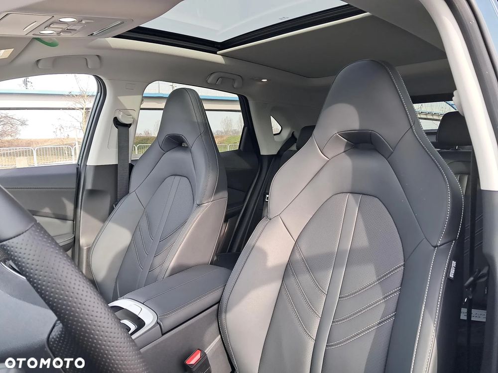 Forthing T5 EVO T-Five 1.5 DVVT GDI DCT - 11