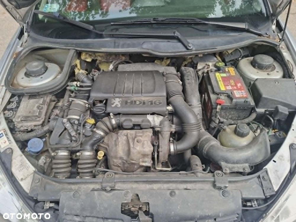 Peugeot 206 - 7