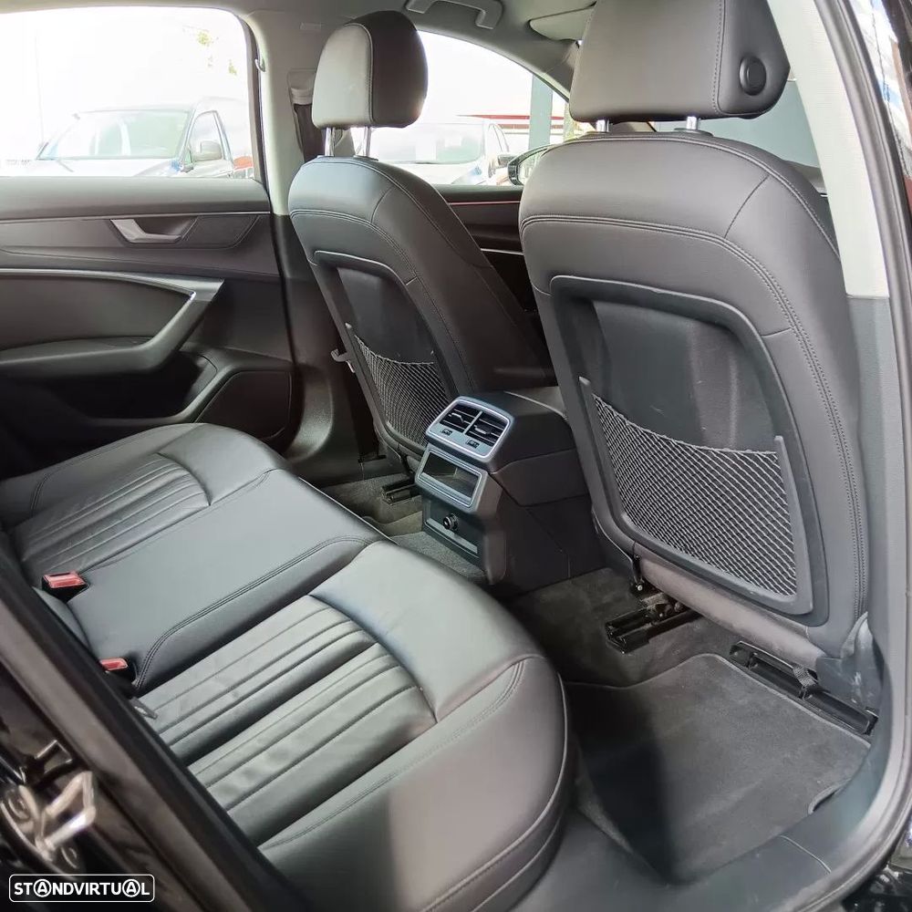 Audi A6 40 TDI S tronic - 14