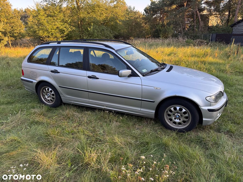 BMW Seria 3 - 21