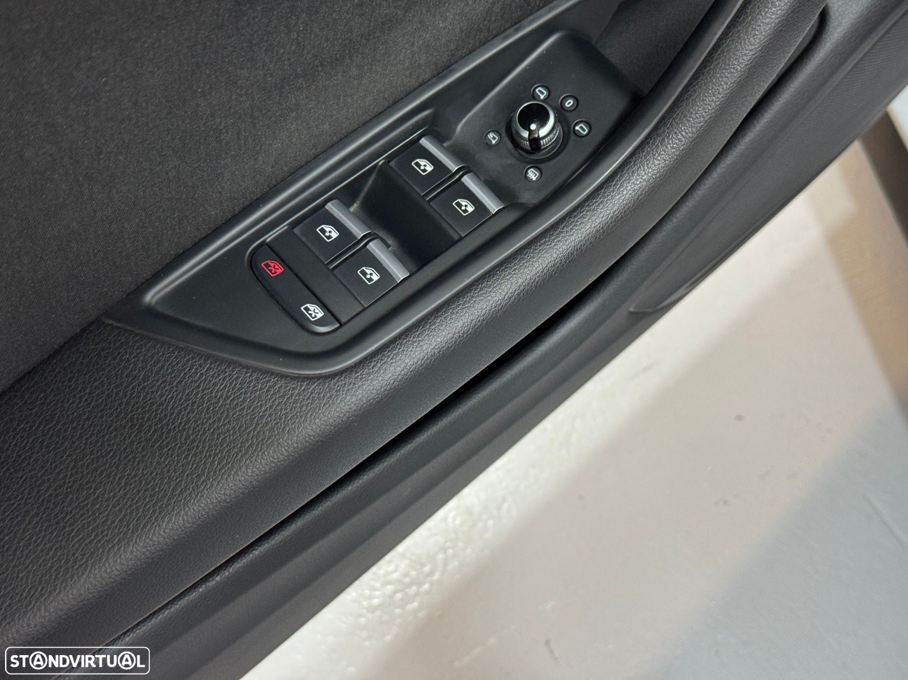 Audi A5 Sportback 2.0 TDI S-line - 21