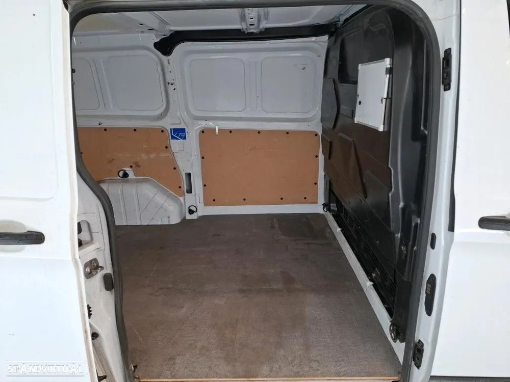 Ford Transit Custom 130CV L1H1 *Câmera /GPS/ Ac/ com IVA dedutível - 6